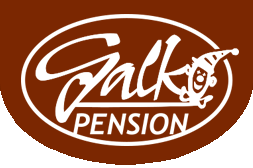 Pension Galko Čeký Krumlov