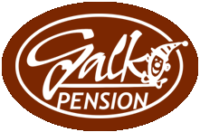Pension Galko Čeký Krumlov
